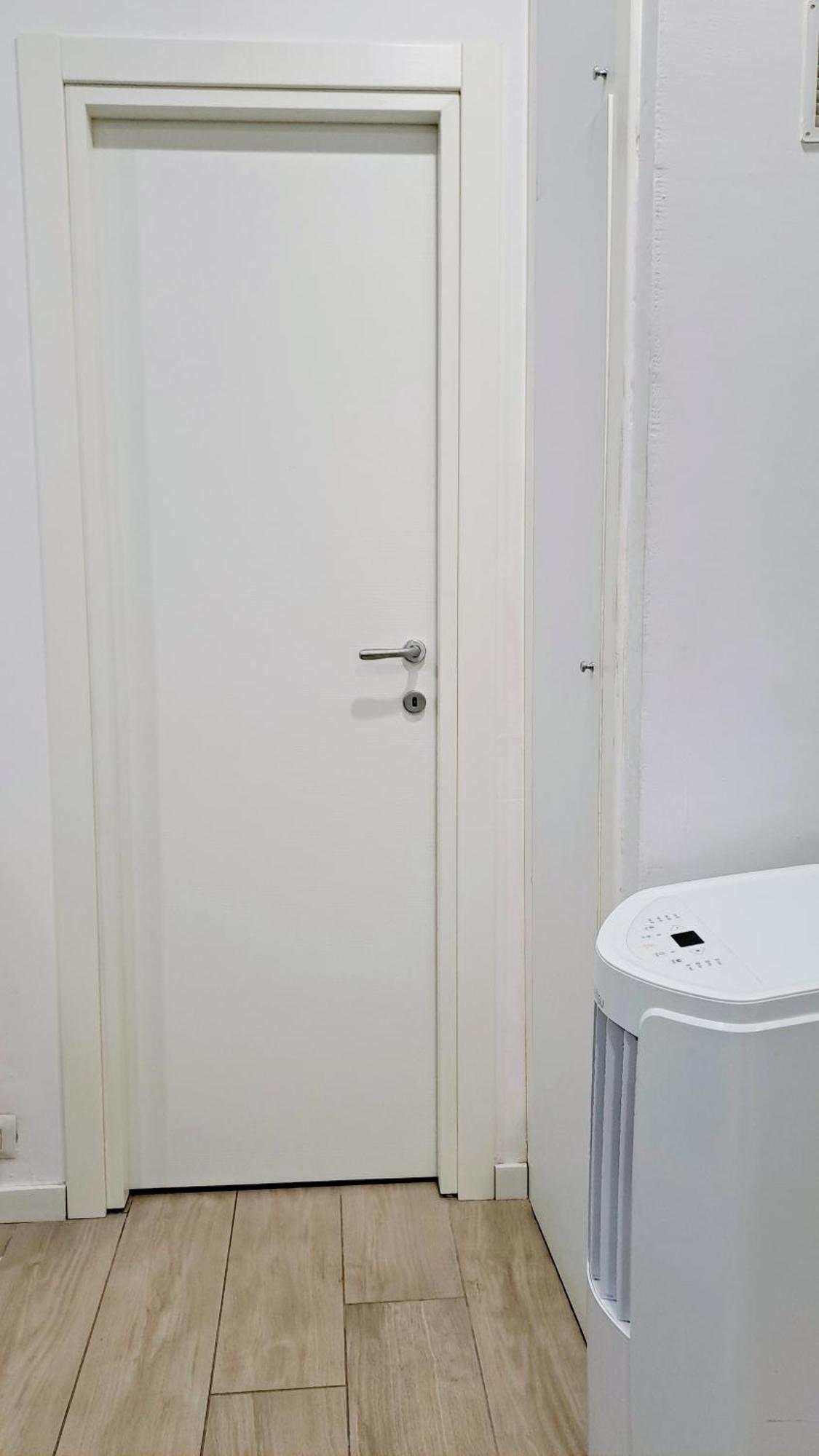 Casa Milu Apartment Naples Luaran gambar